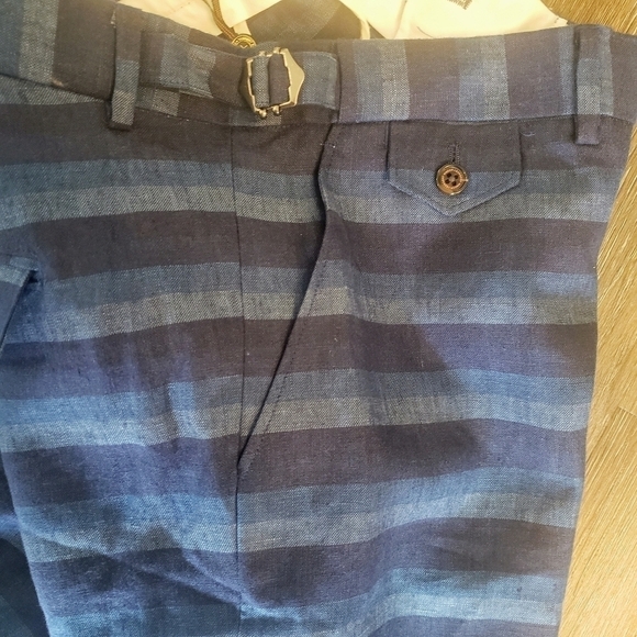 New SINGER + SARGENT Mens shorts - Picture 4 of 7